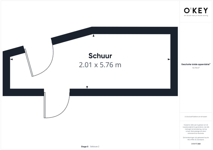 Foto 35 van Parelduikerhof 10