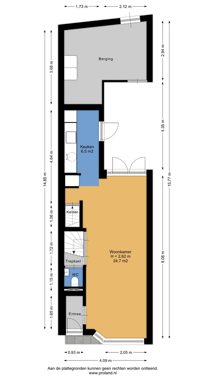 Foto 32 van D.G. van der Keesselstraat 100