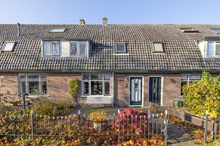 Foto 1 van Eemnesserweg 30