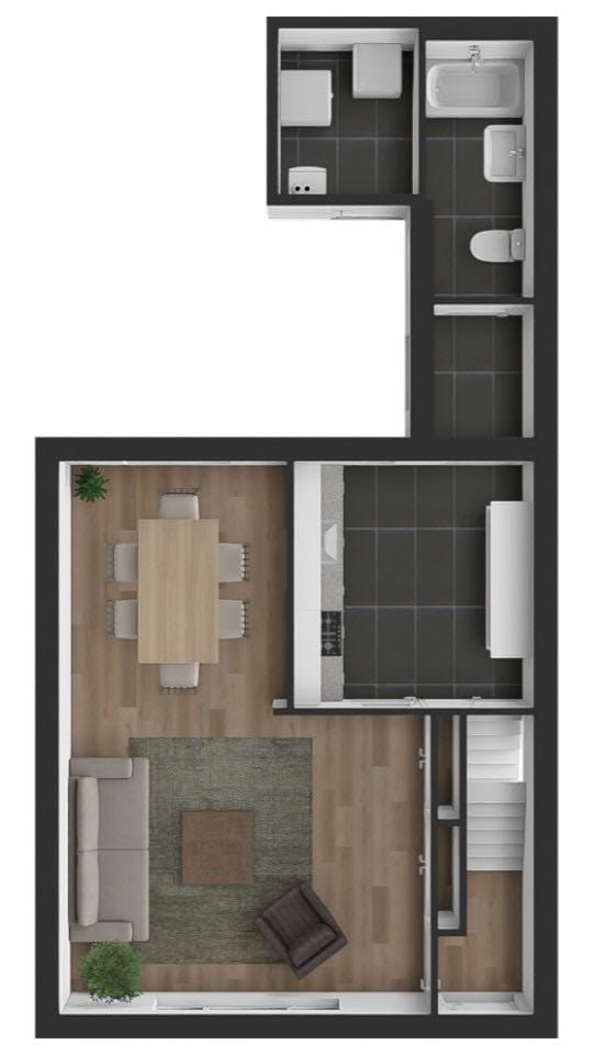 Foto 10 van Eemnesserweg 30