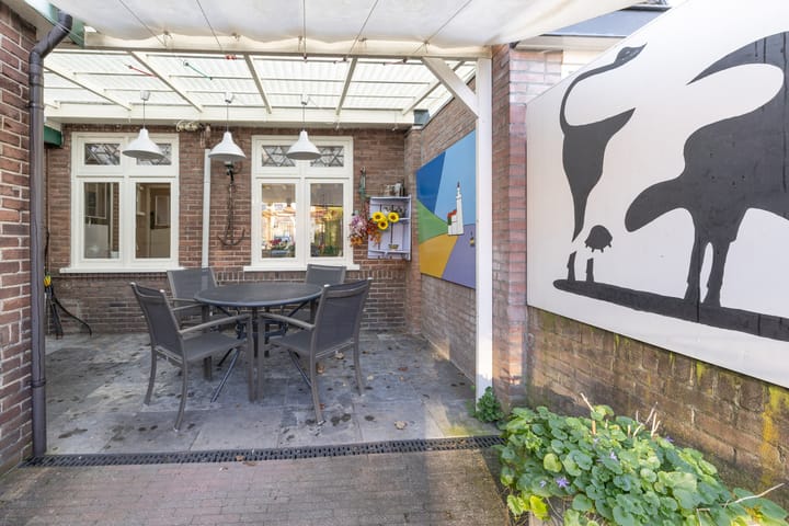 Foto 25 van Eemnesserweg 30