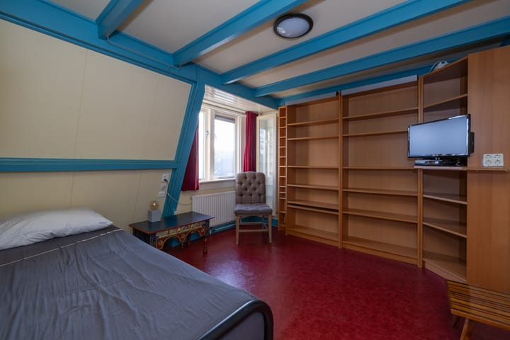 Foto 13 van Eemnesserweg 30