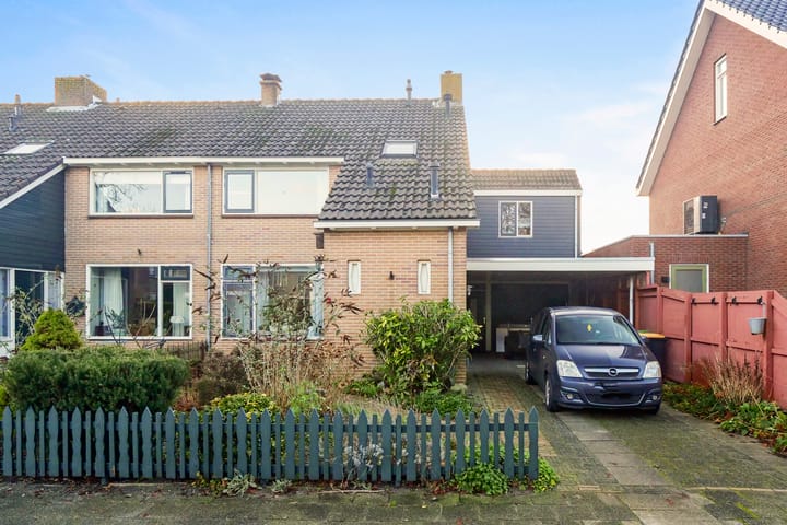 Foto 1 van Dokter Hoogkamerlaan 2