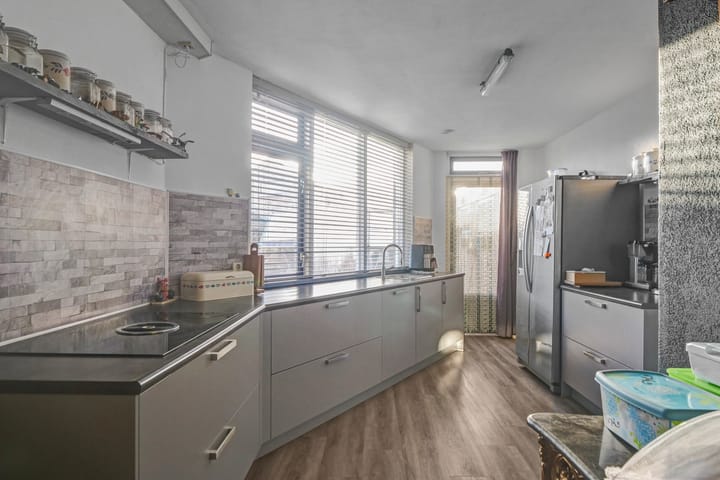 Foto 2 van Dokter Hoogkamerlaan 2