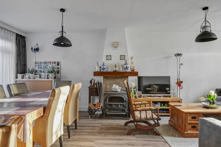 Foto 8 van Dokter Hoogkamerlaan 2