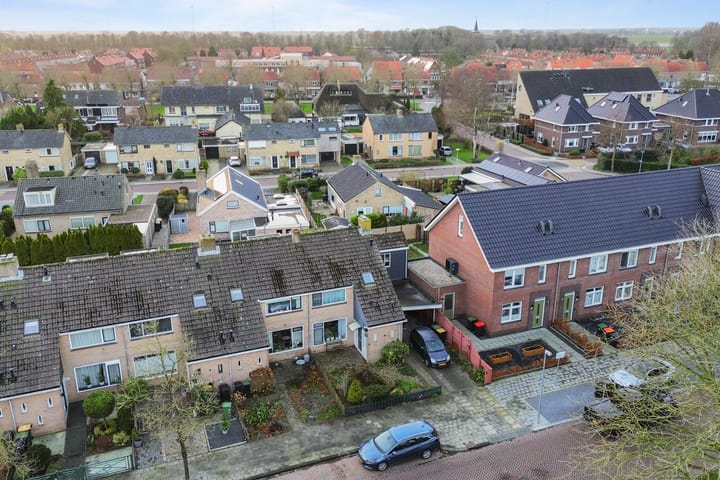 Foto 5 van Dokter Hoogkamerlaan 2