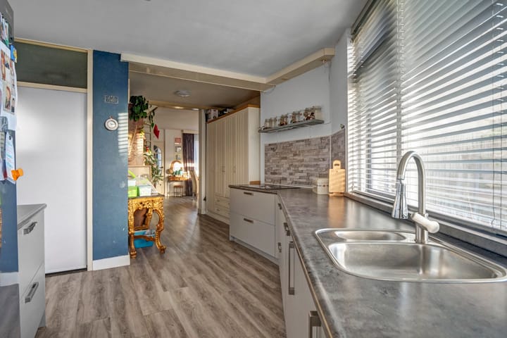 Foto 10 van Dokter Hoogkamerlaan 2