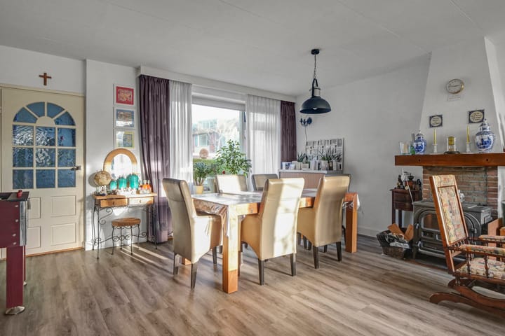 Foto 9 van Dokter Hoogkamerlaan 2