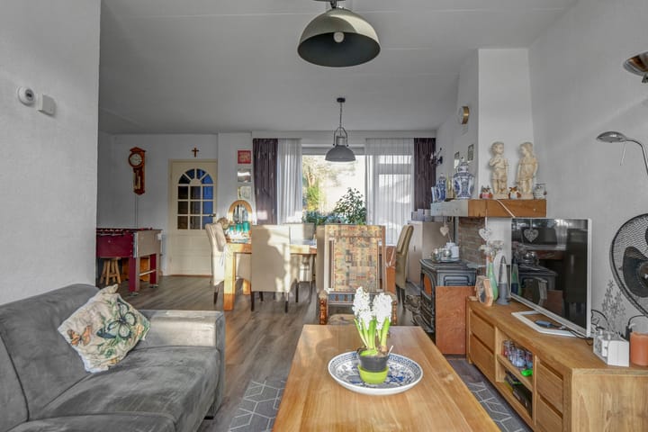 Foto 7 van Dokter Hoogkamerlaan 2