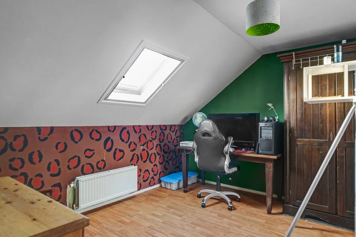 Foto 19 van Dokter Hoogkamerlaan 2