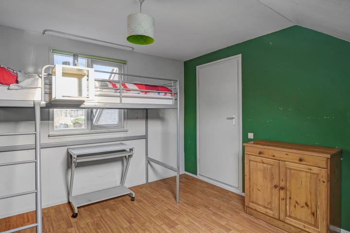 Foto 20 van Dokter Hoogkamerlaan 2