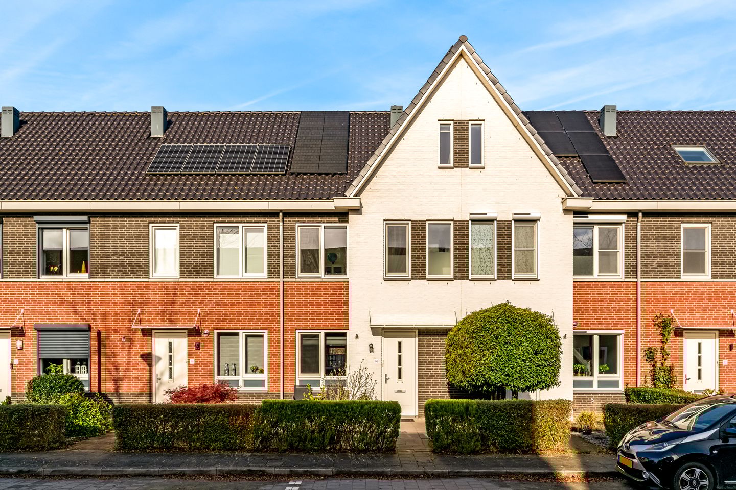 Foto 1 van Berenklauw 16