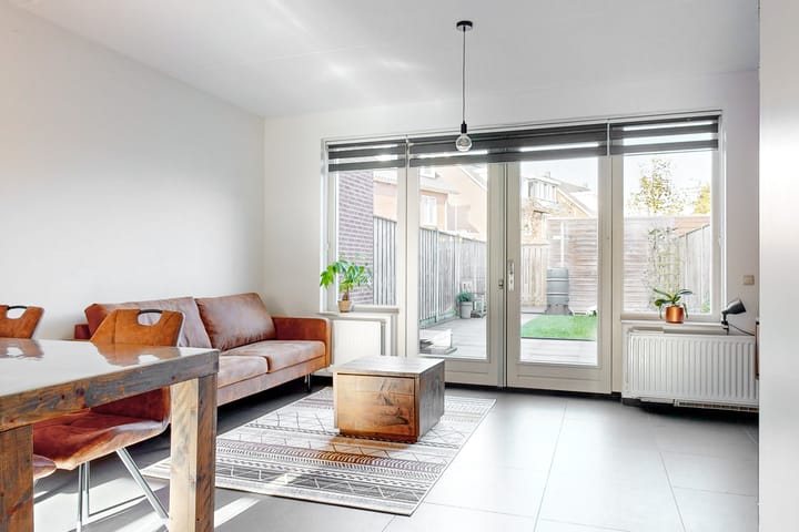 Foto 2 van Berenklauw 16