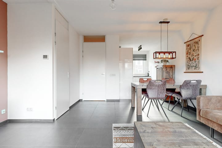 Foto 3 van Berenklauw 16