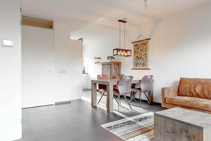 Foto 4 van Berenklauw 16