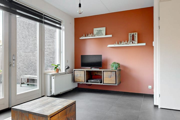 Foto 5 van Berenklauw 16