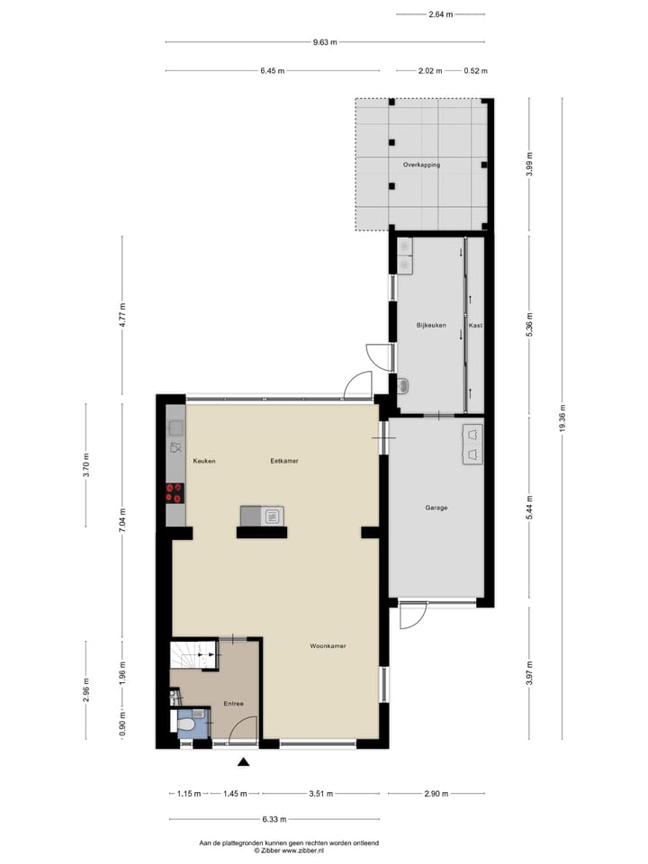Foto 43 van Michiel de Ruyterstraat 19