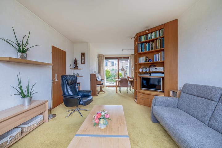 Foto 11 van Singel 4