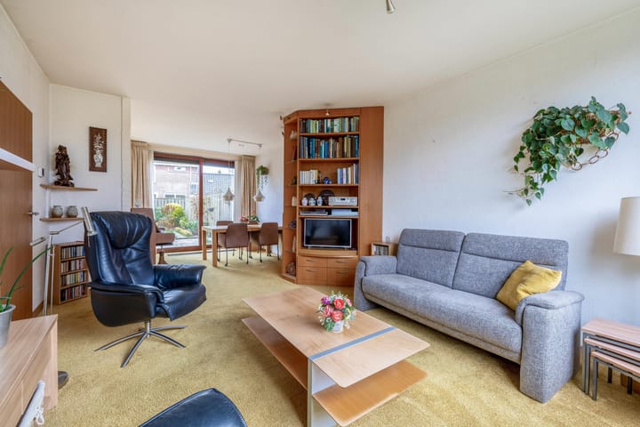 Foto 12 van Singel 4