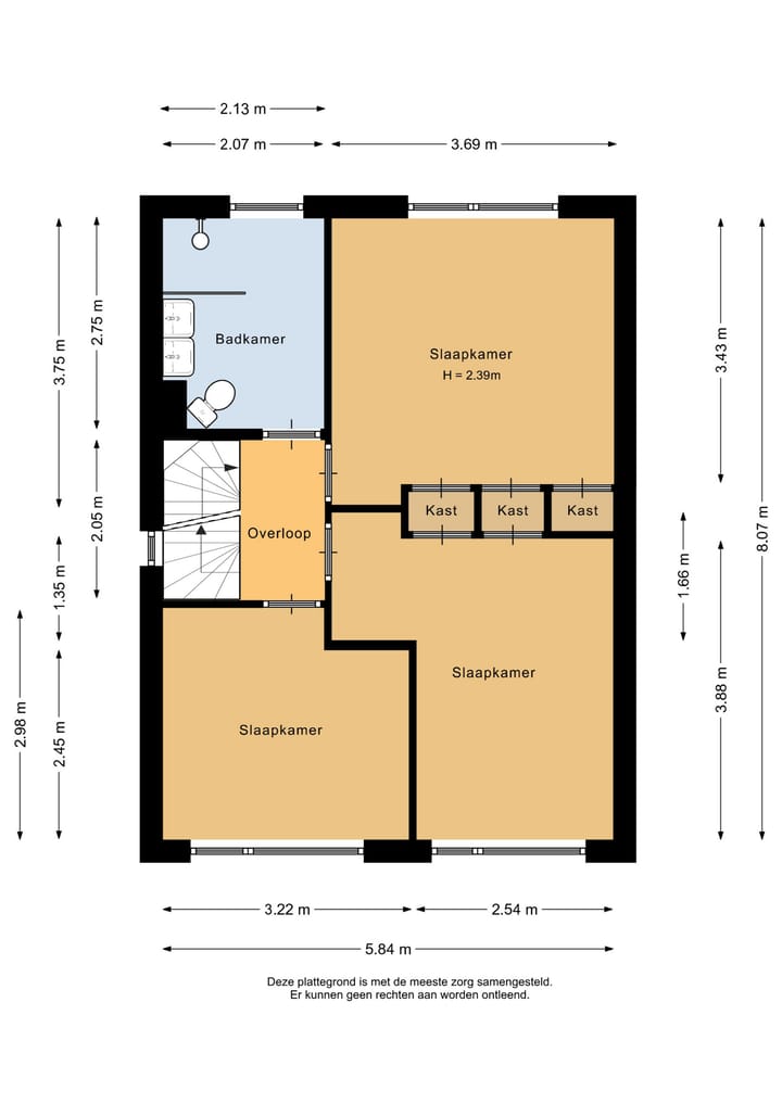 Foto 21 van Singel 4