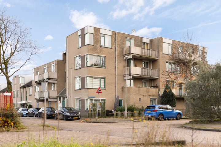 Foto 2 van Boisotstraat 46