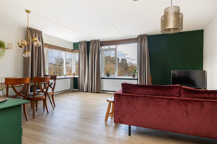 Foto 7 van Boisotstraat 46