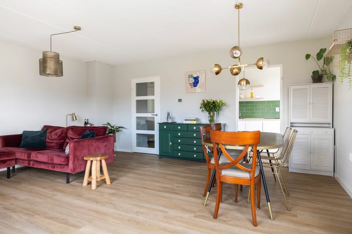 Foto 8 van Boisotstraat 46