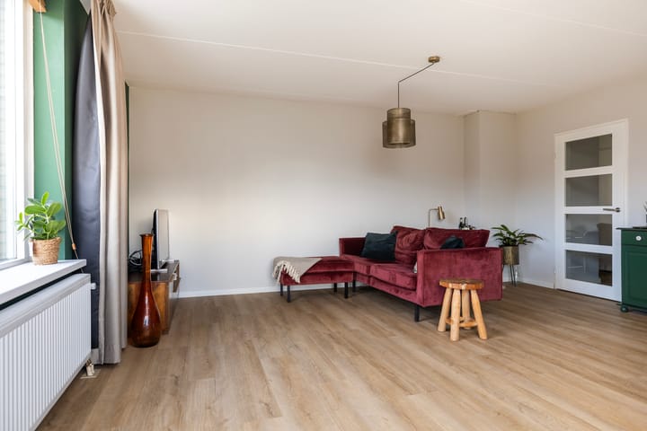 Foto 9 van Boisotstraat 46