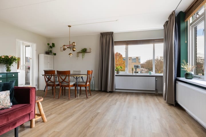 Foto 10 van Boisotstraat 46