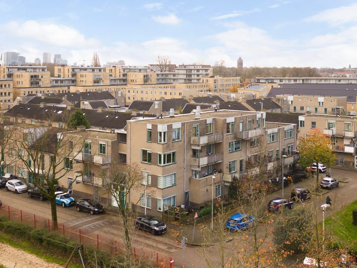 Foto 20 van Boisotstraat 46