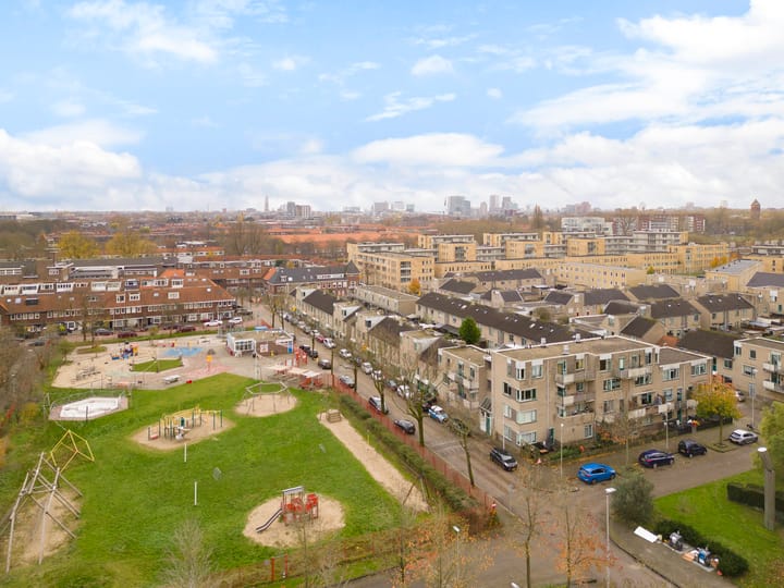 Foto 21 van Boisotstraat 46