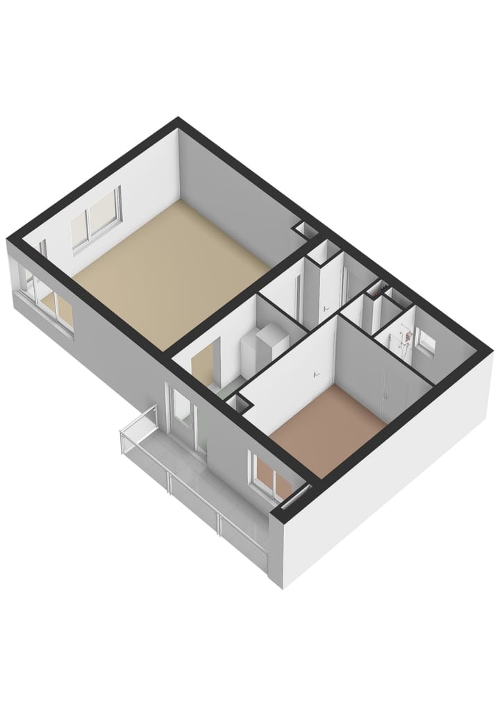 Foto 30 van Boisotstraat 46