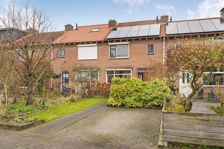 Foto 2 van Dr. Schaepmanlaan 46