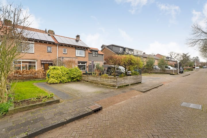 Foto 3 van Dr. Schaepmanlaan 46