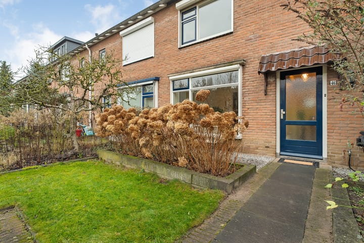 Foto 4 van Dr. Schaepmanlaan 46