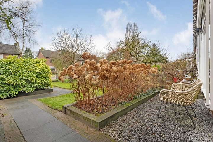 Foto 5 van Dr. Schaepmanlaan 46