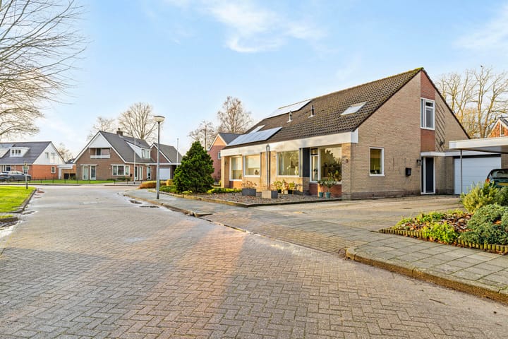 Foto 6 van Achterste Rou 3