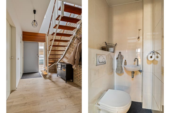 Foto 8 van Achterste Rou 3