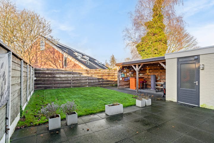 Foto 2 van Achterste Rou 3