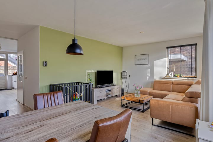 Foto 13 van Achterste Rou 3