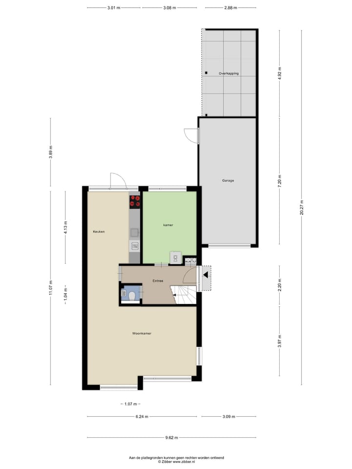 Foto 39 van Achterste Rou 3