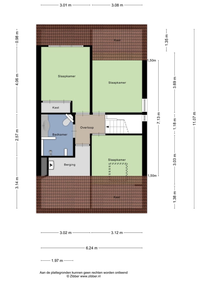 Foto 40 van Achterste Rou 3