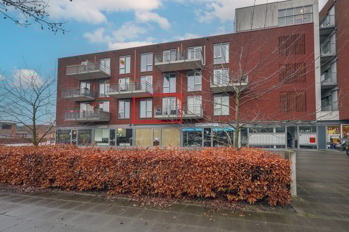 Foto 1 van El Grecostraat 199