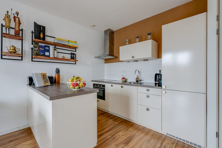 Foto 3 van El Grecostraat 199