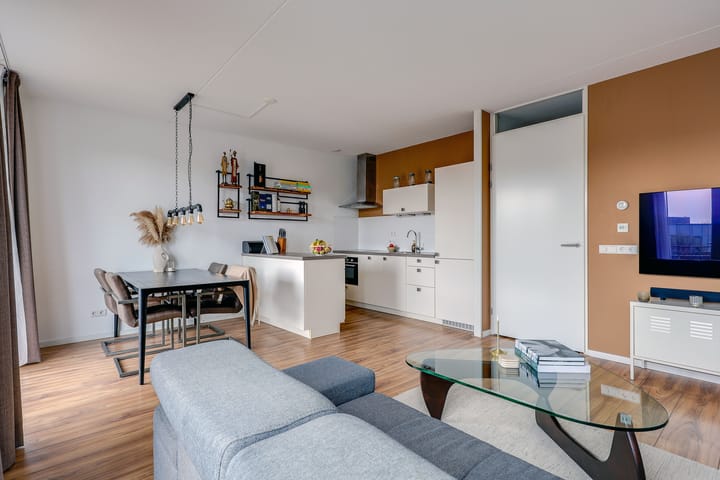 Foto 6 van El Grecostraat 199