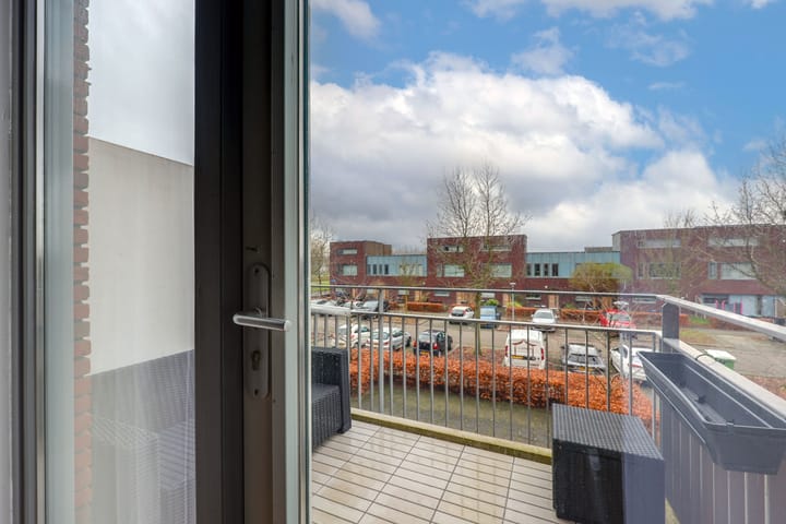 Foto 7 van El Grecostraat 199