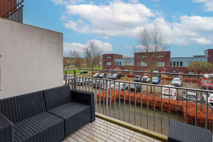 Foto 8 van El Grecostraat 199