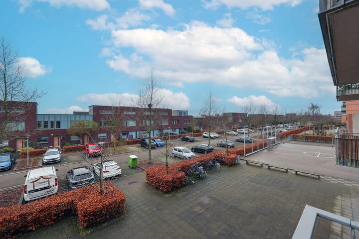 Foto 9 van El Grecostraat 199