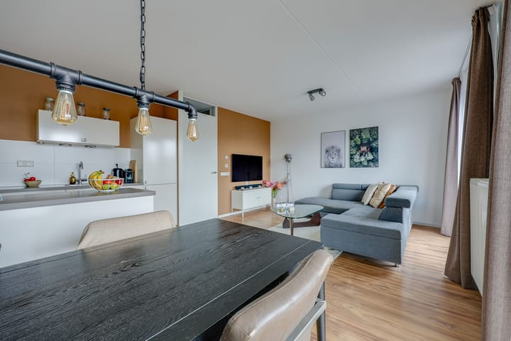 Foto 10 van El Grecostraat 199