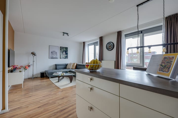 Foto 11 van El Grecostraat 199